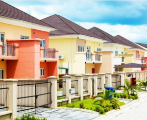 Don't just buy the land buy the safety